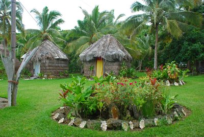 Local housing