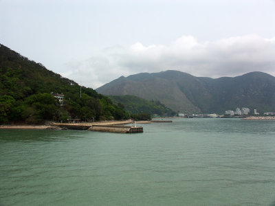 Lantau Island