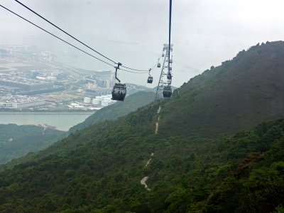 Chairlift