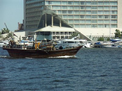 94 Views from a water taxi on the Dubai River 11 March 2007.jpg