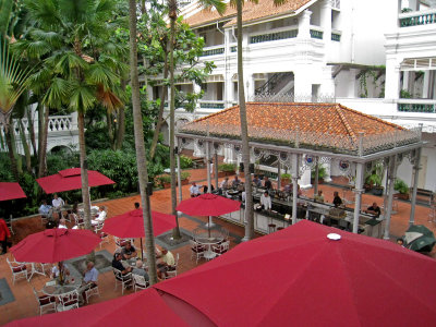 Courtyard Bar