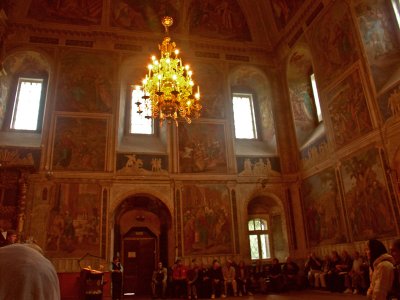 Cathedral of the Transfiguration