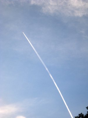 Contrail