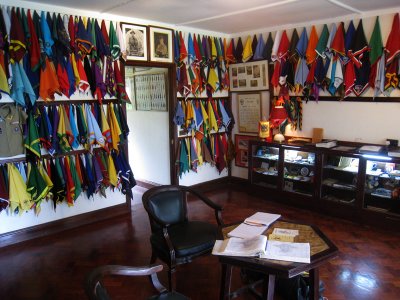Robert Baden-Powell Museum