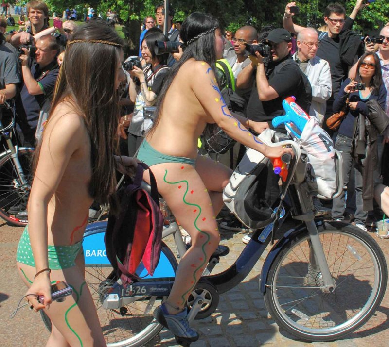 London world naked bike ride 2011_0183a.jpg