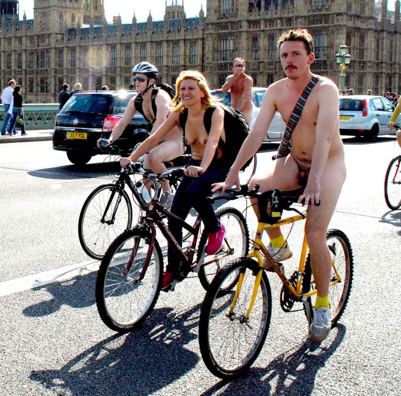 London world naked bike ride 2011_0391a.jpg