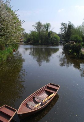 On the Stour