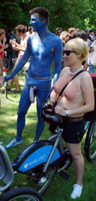 London world naked bike ride 2011_0131a.jpg