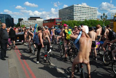 London world naked bike ride 2011_0278.jpg