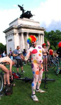 London world naked bike ride 2011_0118a.jpg