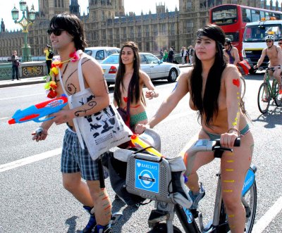 London world naked bike ride 2011_0317a.jpg