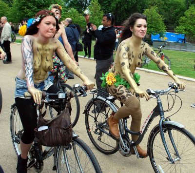 London world naked bike ride 2011 DSC_0030a.jpg