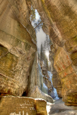 canyon-icewalk -9976  