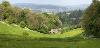 Prior Park, Bath