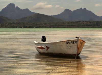 Ilot du Morne