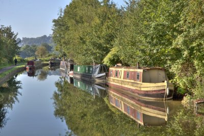 Kennet and Avon Canal