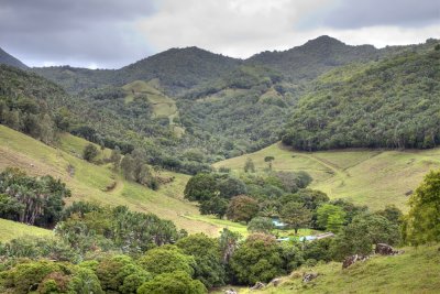 Valley of Ferney