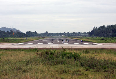 Runway