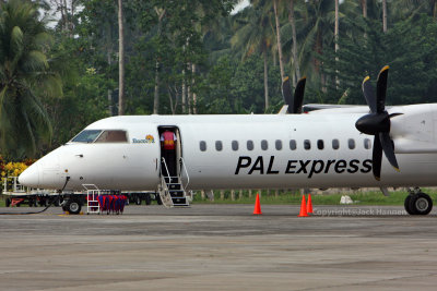 PAL Express Bacolod