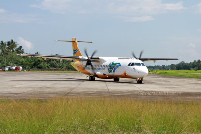 Cebu Pacific ATR RP-C7251