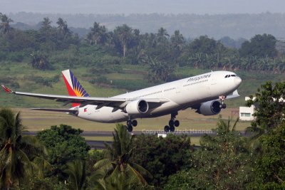 Davao - Bangoy Int'l Airport '09