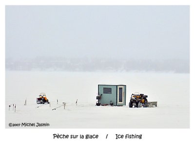 Cabano, Bas St-Laurent, Qc