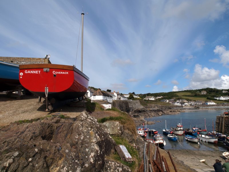 COVERACK