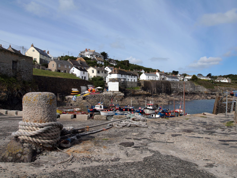COVERACK