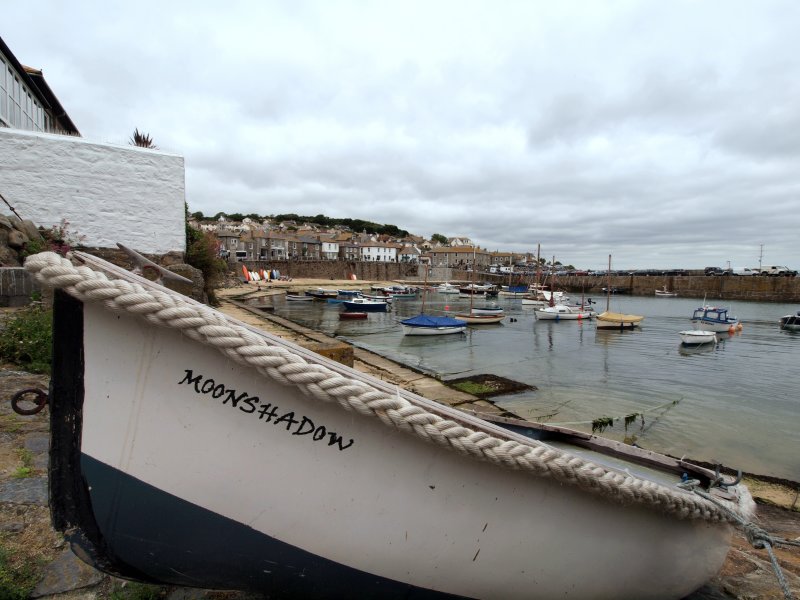 MOUSEHOLE