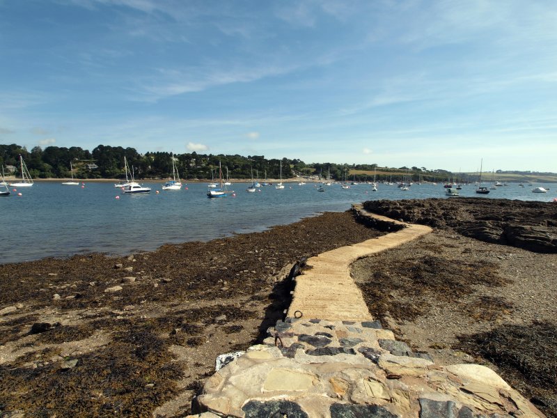 HELFORD CREEK