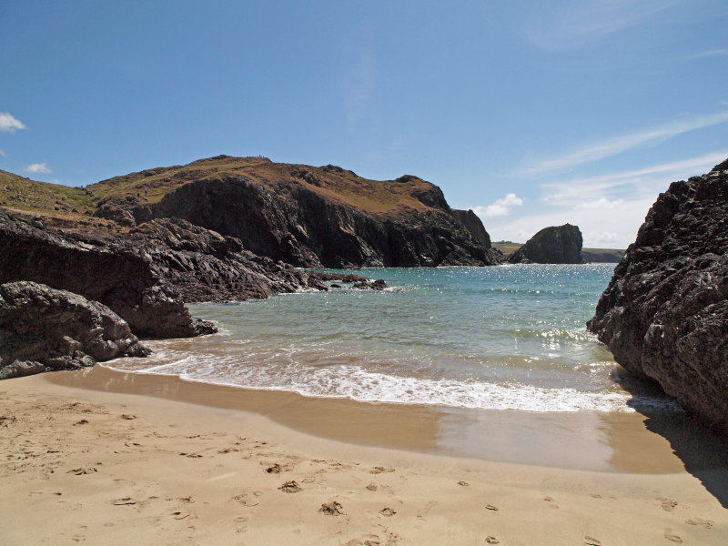 KYNANCE COVE