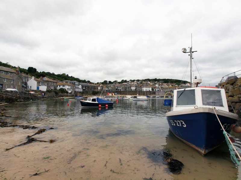 MOUSEHOLE
