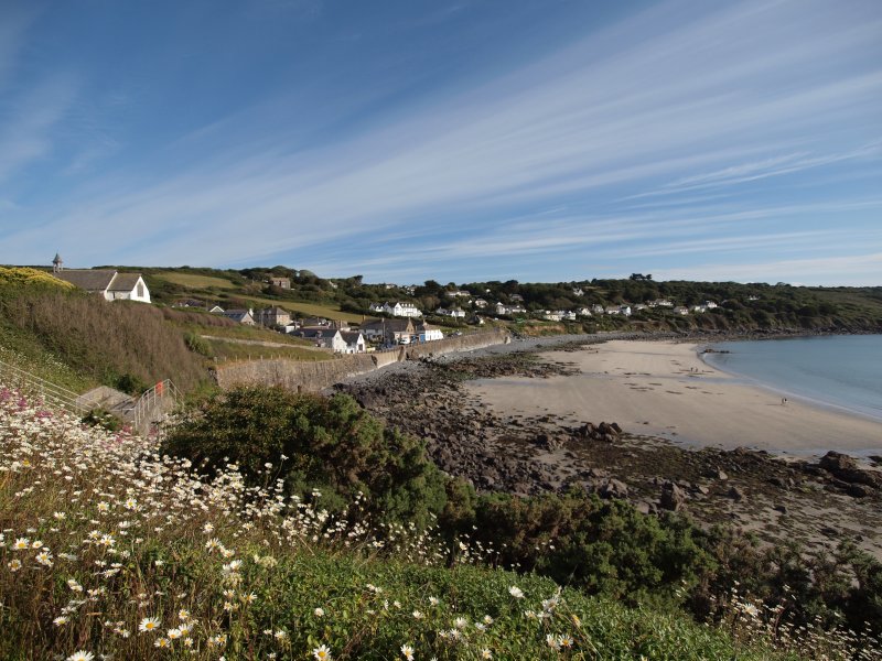 COVERACK