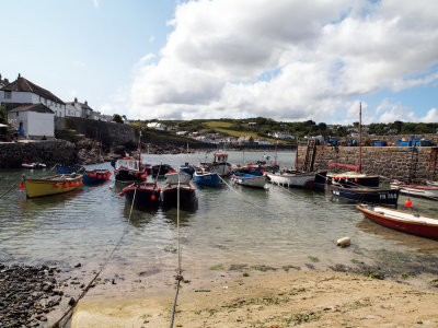 COVERACK