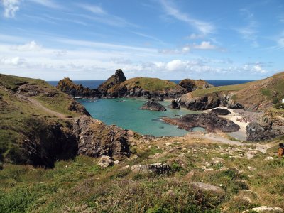 KYNANCE COVE