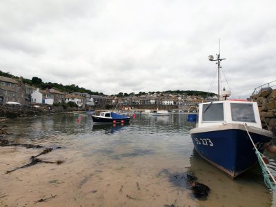 MOUSEHOLE