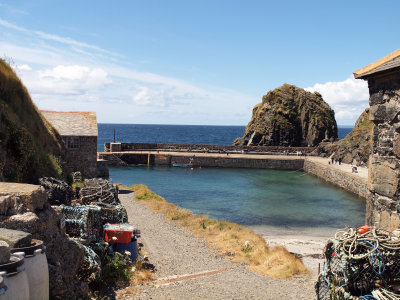 MULLION COVE