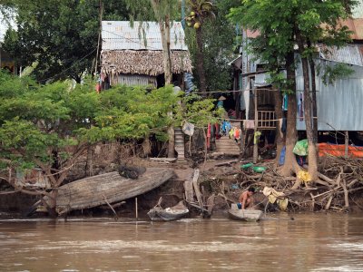 MEKONG RIVER