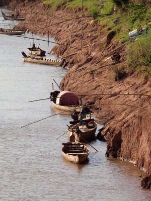 MEKONG RIVER