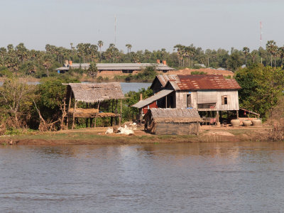 MEKONG RIVER LIFE