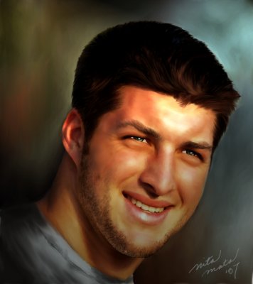 Tebow