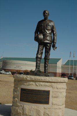 Fort Sill, Lawton, OK