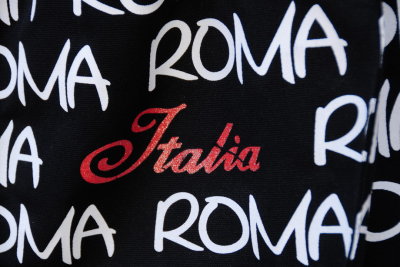 67 ROME, title
