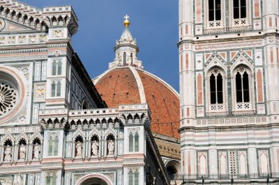 107 FLORENCE, Duomo