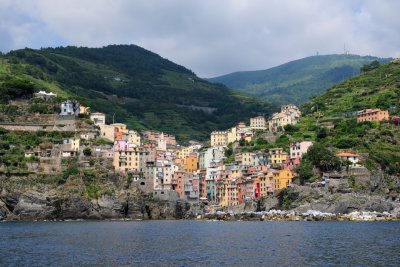 116 CINQUE TERRE, Riomaggiore