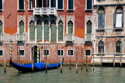 125 VENICE, Grand Canal
