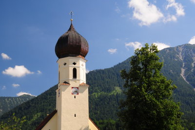 151 AUSTRIA, Weissenbach