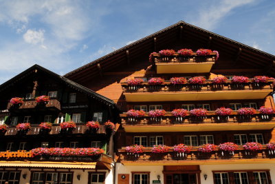 153 GRINDELWALD