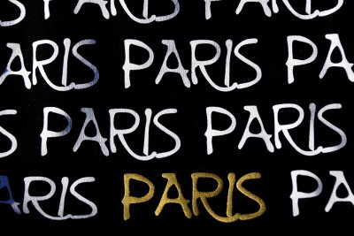 172 PARIS, title