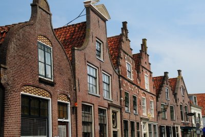 205 EDAM, gables